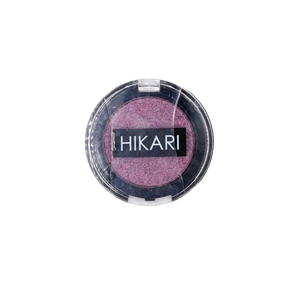 Hikari - Cream Pigment Eyeshadow - Mulberry - 2.5 g / .08 oz -‎ SEALED